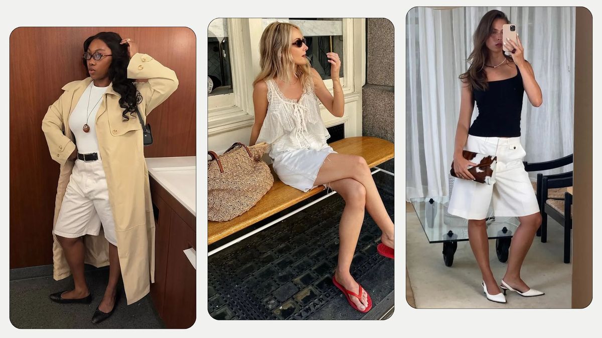 The "Boring" Summer Basic Every Fashion Person Owns