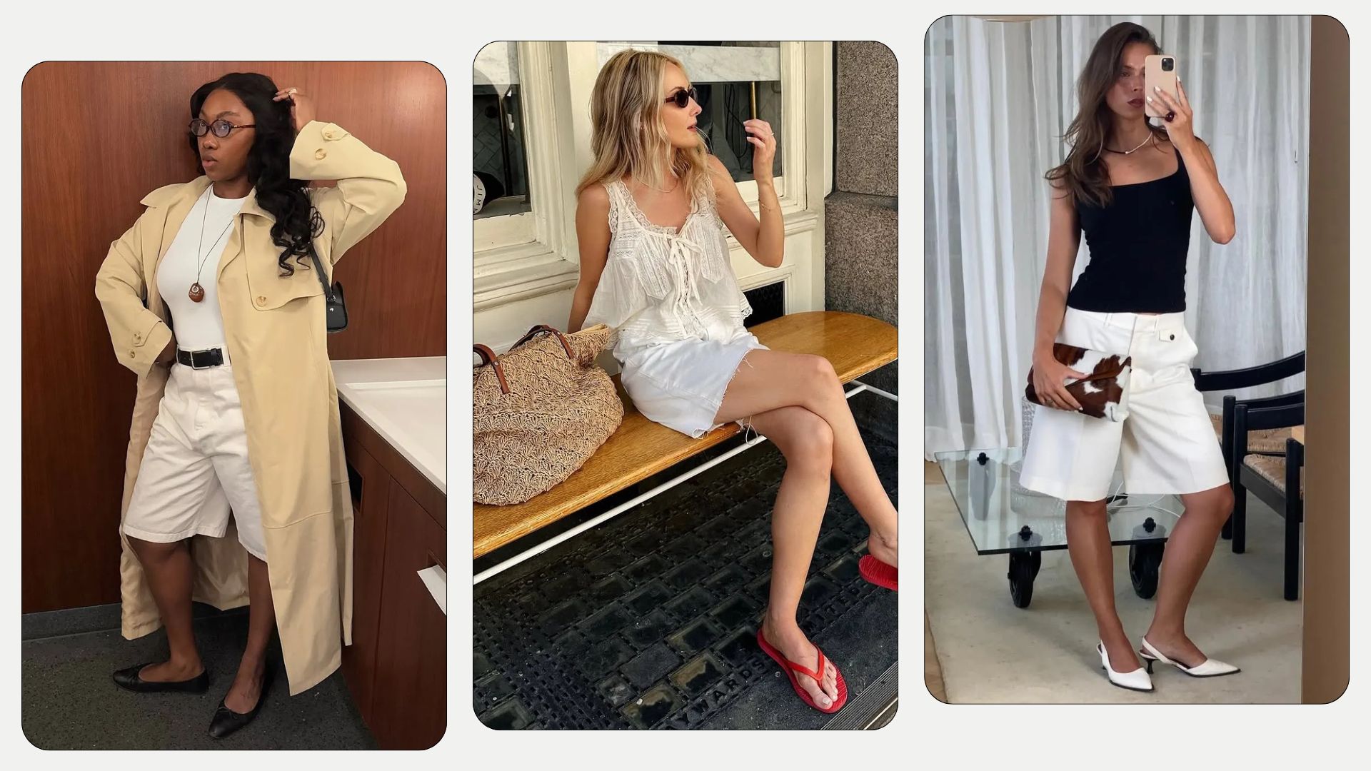 The "Boring" Summer Basic Every Fashion Person Owns