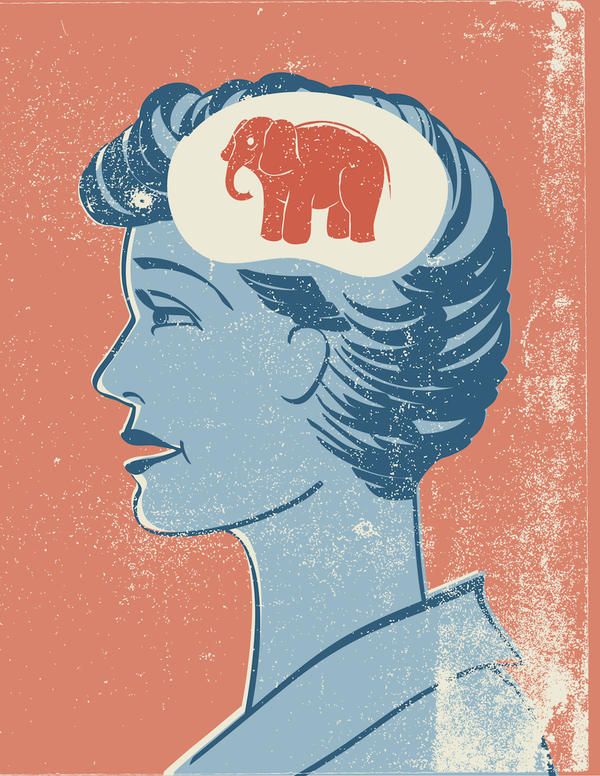 GOP-commissioned survey: Women think the GOP is &amp;#039;stuck in the past&amp;#039;