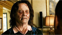 Bill Murray in Zombieland