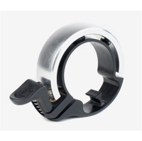 Knog Oi Bell: $17.49 at Wiggle
27% off