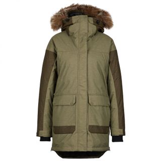 Columbia Mount Si Down Waterproof Parka