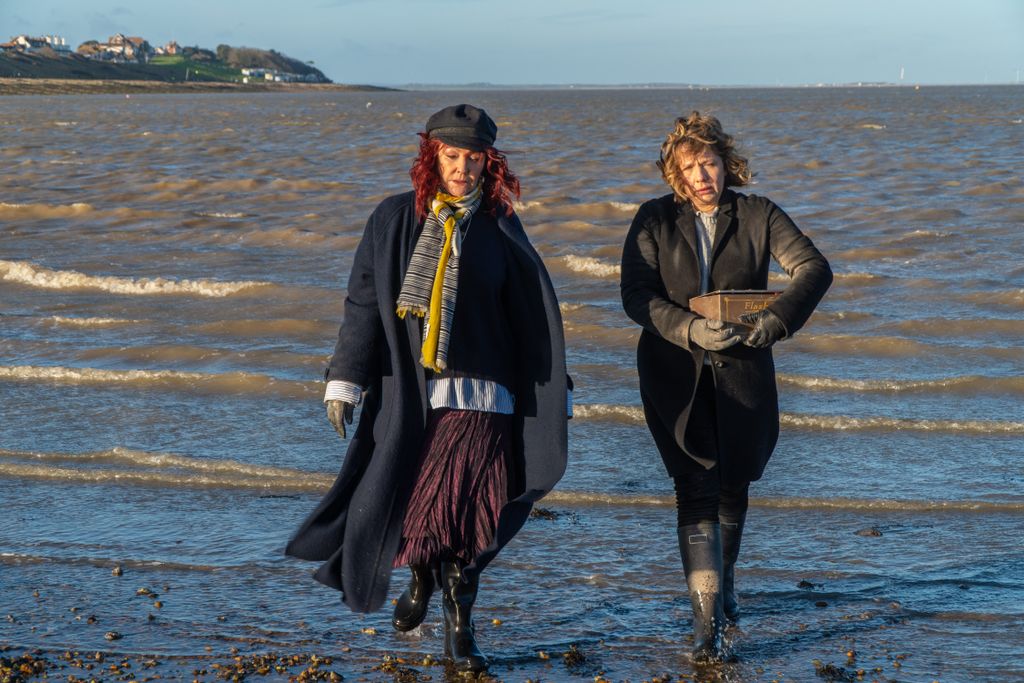 Whitstable Pearl season 1 air date, cast, interview, trailer What to