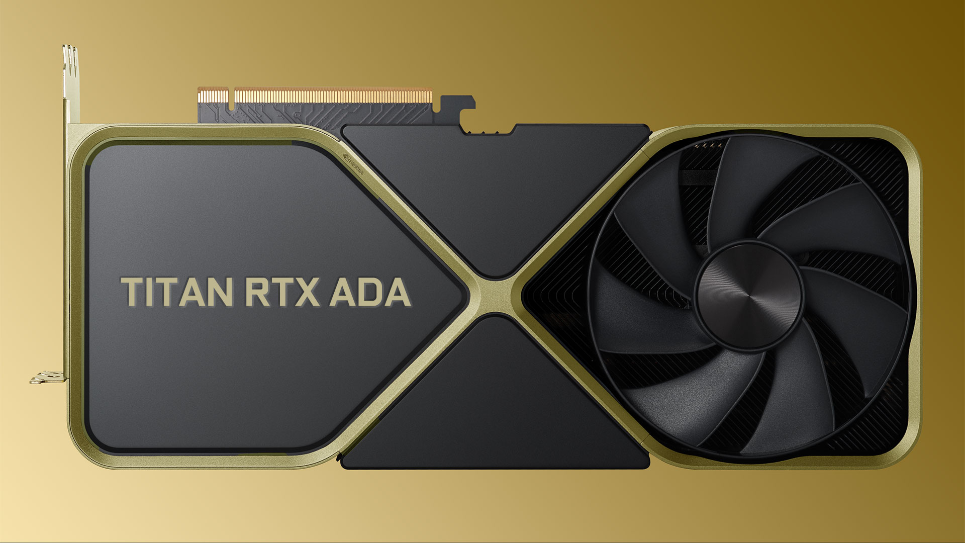 Nvidia RTX 4090 Ti Titan RTX Ada: Everything Know | Tom's Hardware