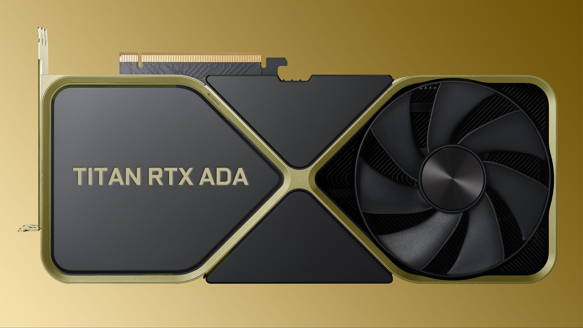 Nvidia RTX 4090 Ti and Titan RTX Ada: Everything We Know | Tom's