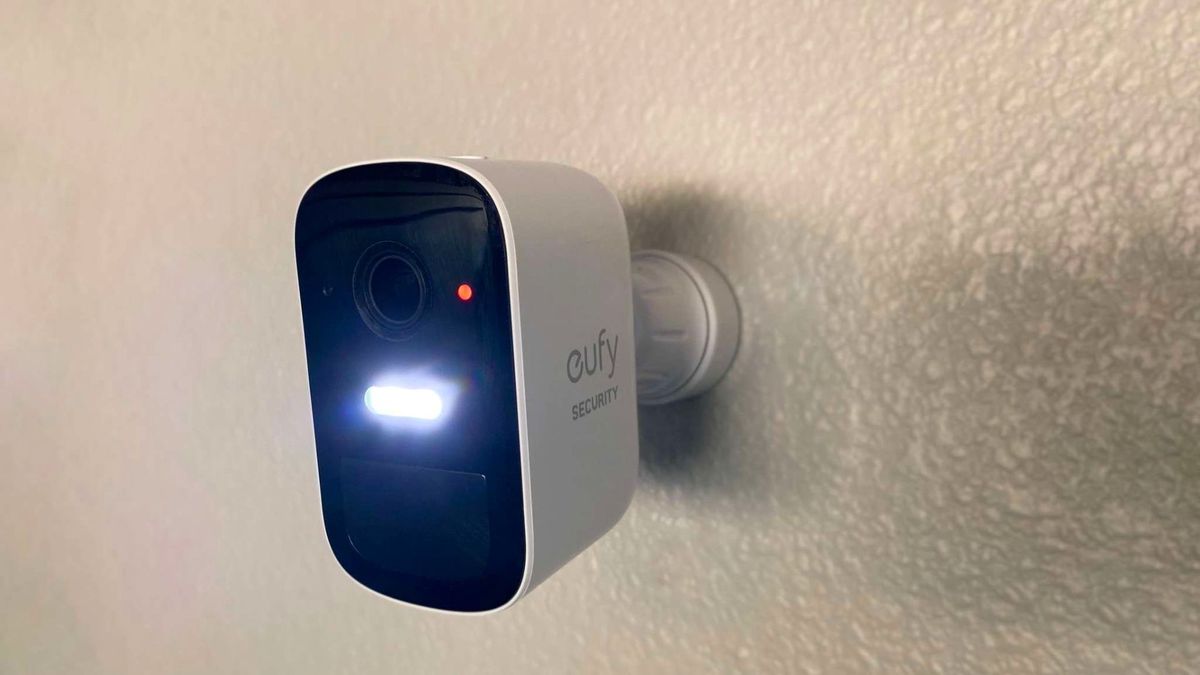 Best HomeKit cameras 2025 | iMore