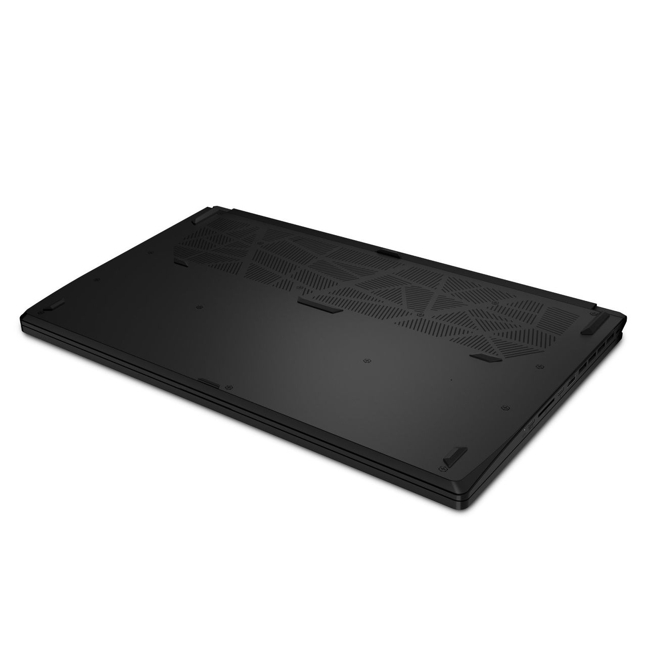MSI Creator 17 Photo