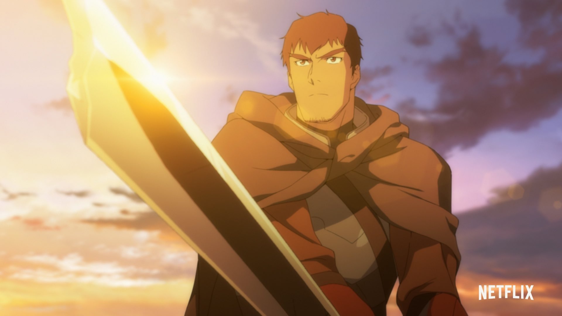 Here's what we know about Netflix's Dota anime
