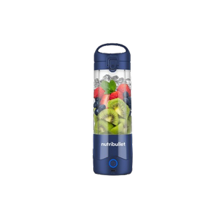 Nutribullet portable blender