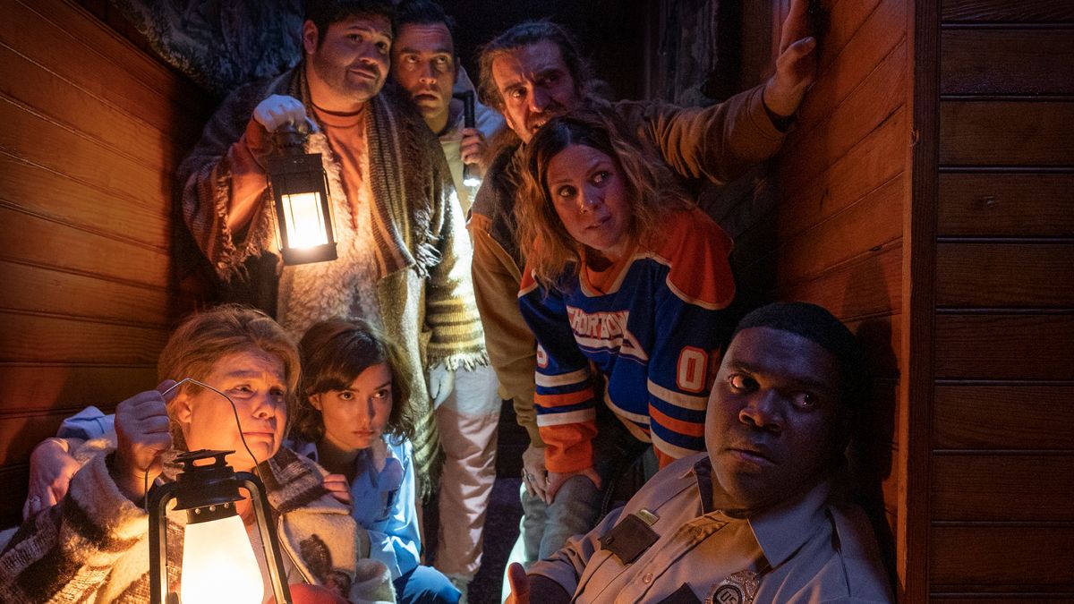 The 10 best video game movies of all time