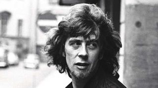 John Mayall headshot