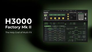 H3000 Factory MK II