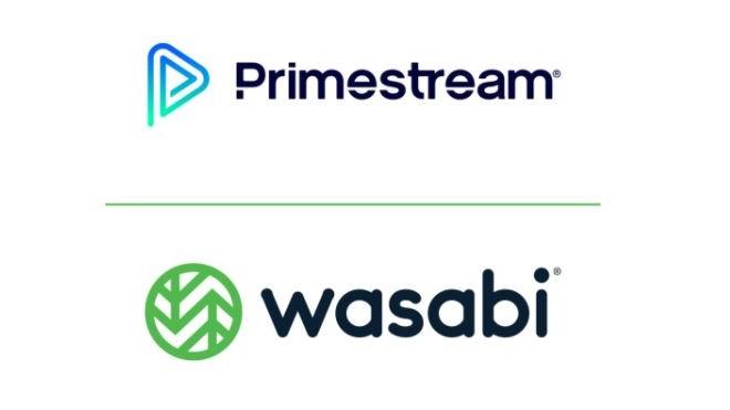 Primestream Wasabi