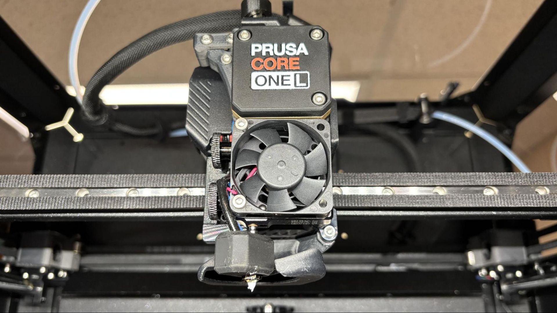 Prusa CORE One L+