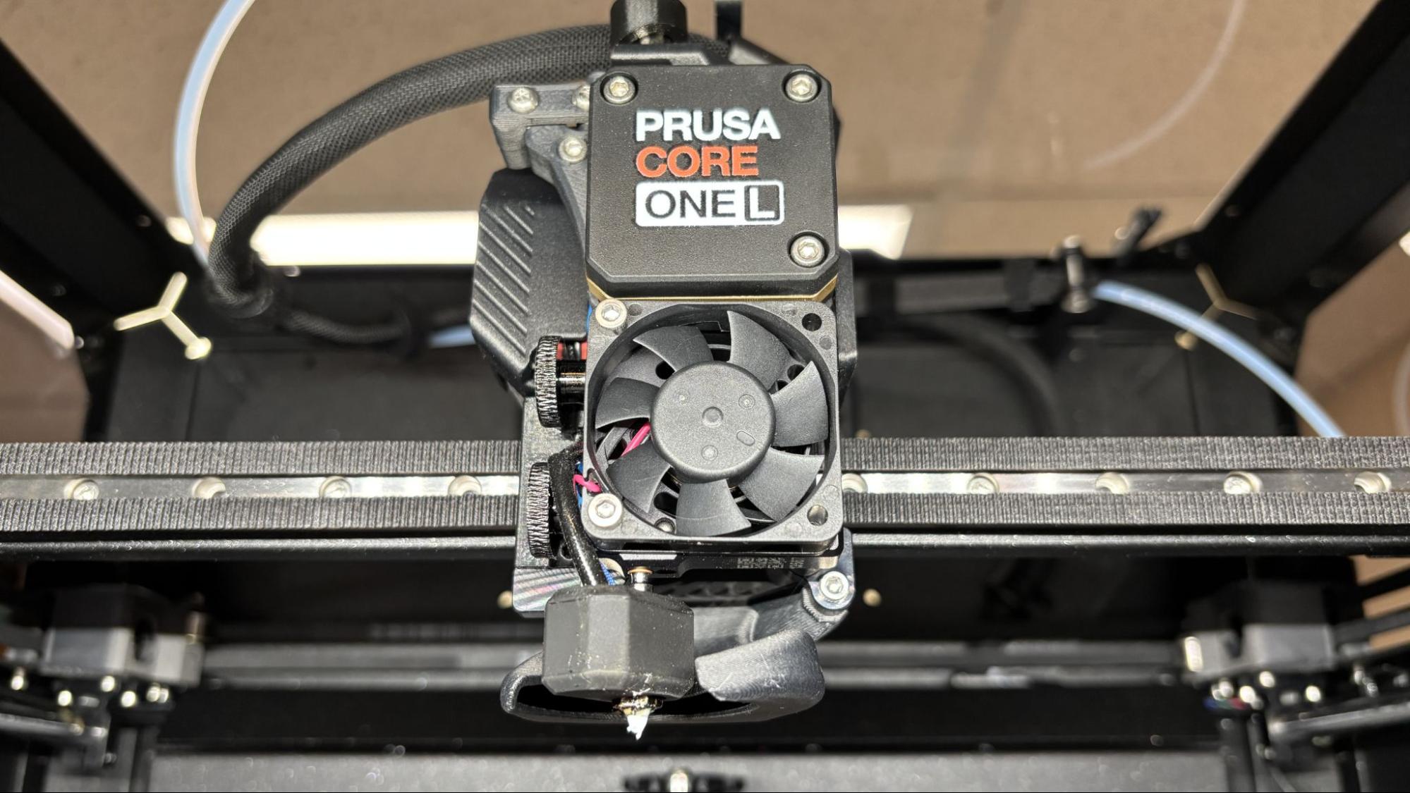 Prusa CORE One L+