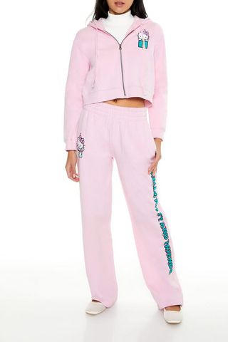 Hello Kitty & Friends Sweatpants