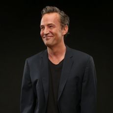 Matthew Perry 