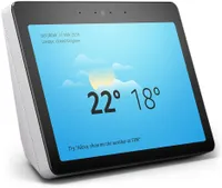 Amazon Echo Show | Was: £219.99 | Now: £199.99