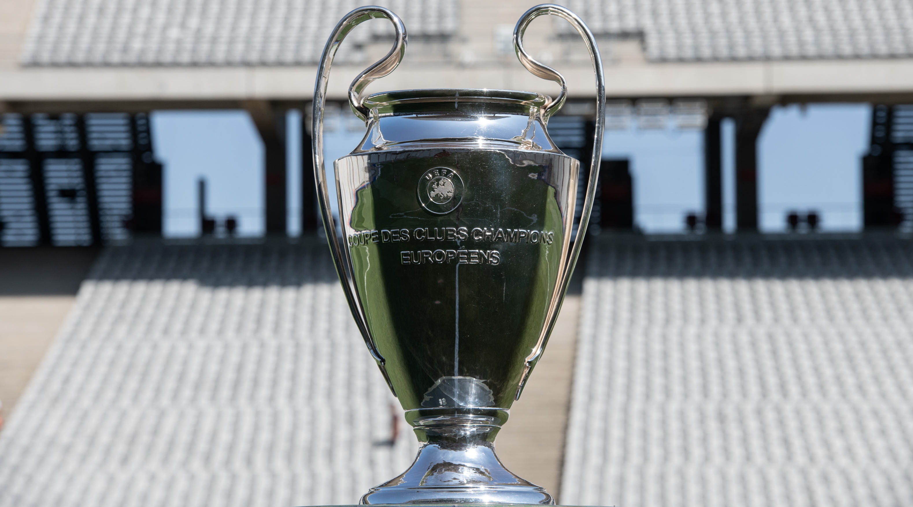 When is the Champions League quarterfinal draw 2023? Everything you
