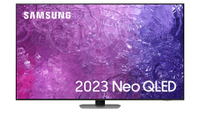 Samsung QN90C 55-inch: was £1,699now £939 at AO.com