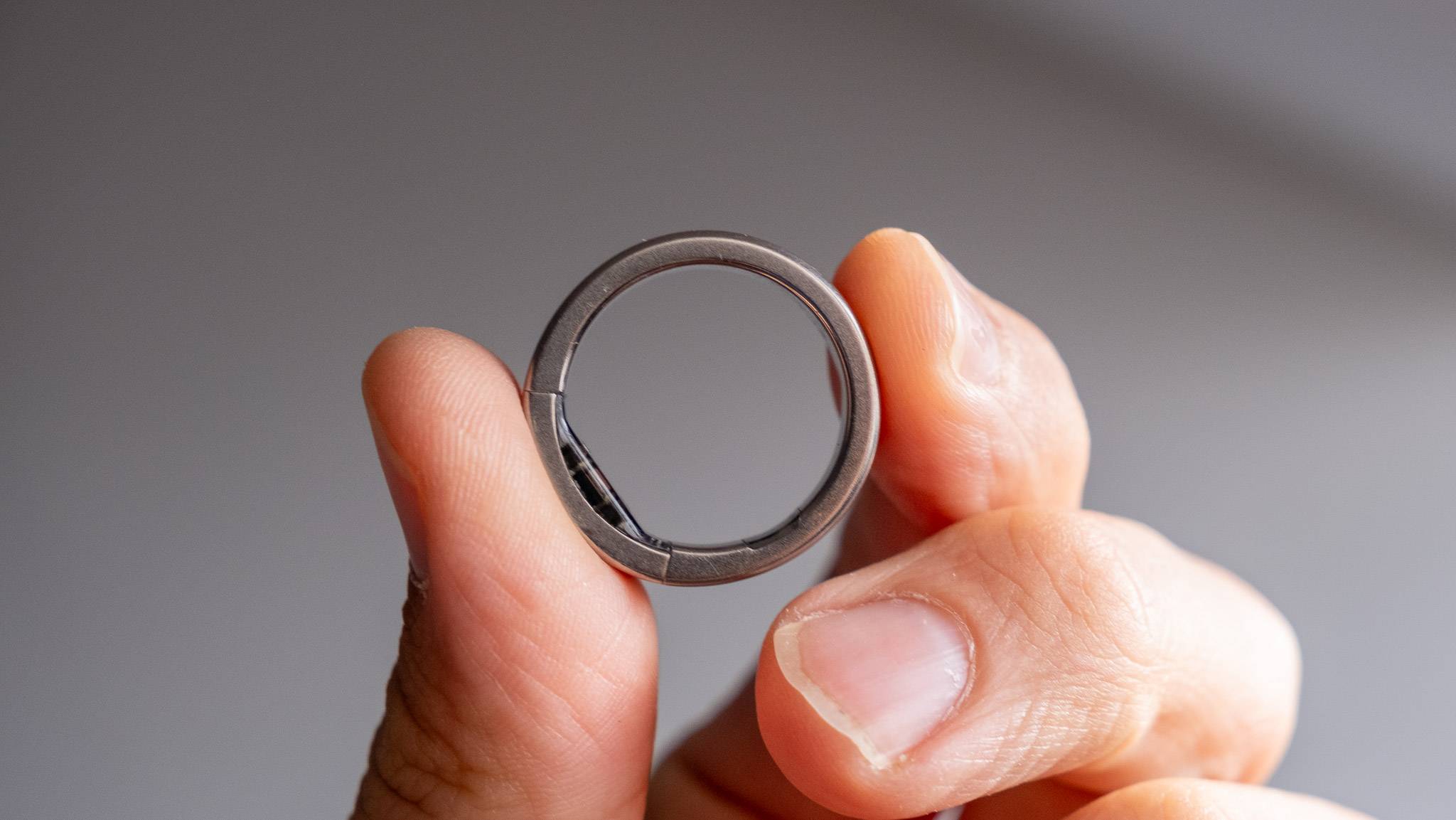Ultrahuman Ring Pro review