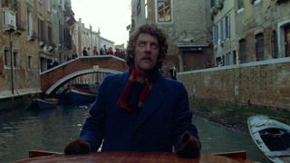 Donald Sutherland in "Don't Look Now."