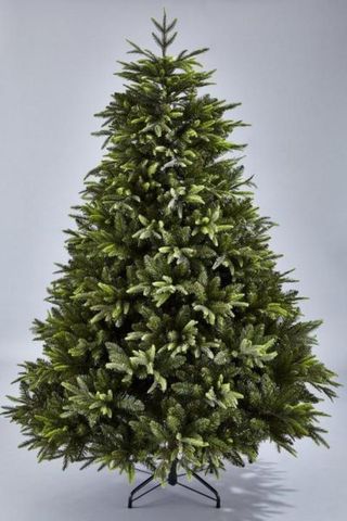 Very Home 6ft Sherwood Real Look Full Christmas Tree