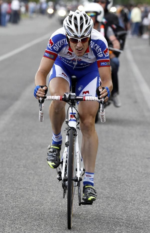Kristof Vandewalle (Quick Step)