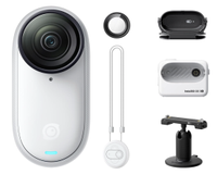 Insta360 Go 3S (64GB): was $399 now $379 @ Amazon