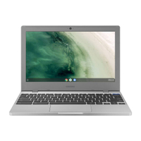 Samsung Chromebook 4: was $229 now $159 @ Walmart