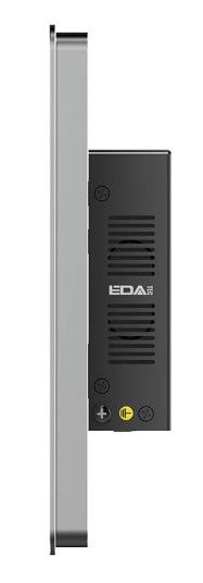 EDATec Pi 5 Industrial Cases