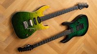 Charvel&rsquo;s new-for-2026 Pro Plus Dinky DK24 models