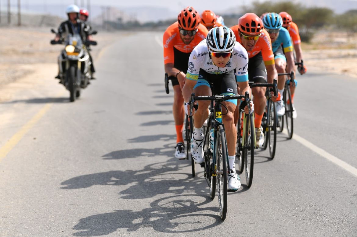 Alexey Lutsenko (Astana)