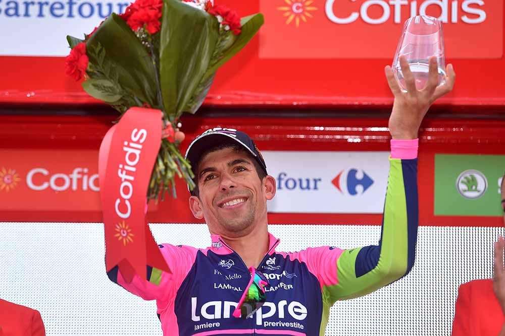 Nelson Oliveira (Lampre-Merida)