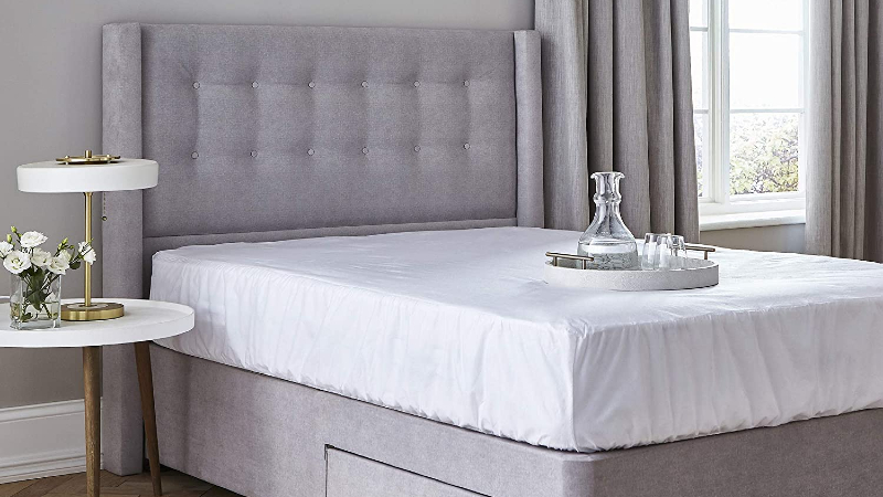 Best waterproof mattress protector 