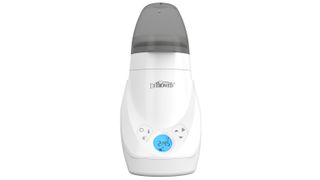 Chefhandy Baby Bottle Warmer, Fast Bottle Warmer for Breastmilk, Food  Heater, Formula Milk Warmer with LCD Display, Accurate Temperature Control