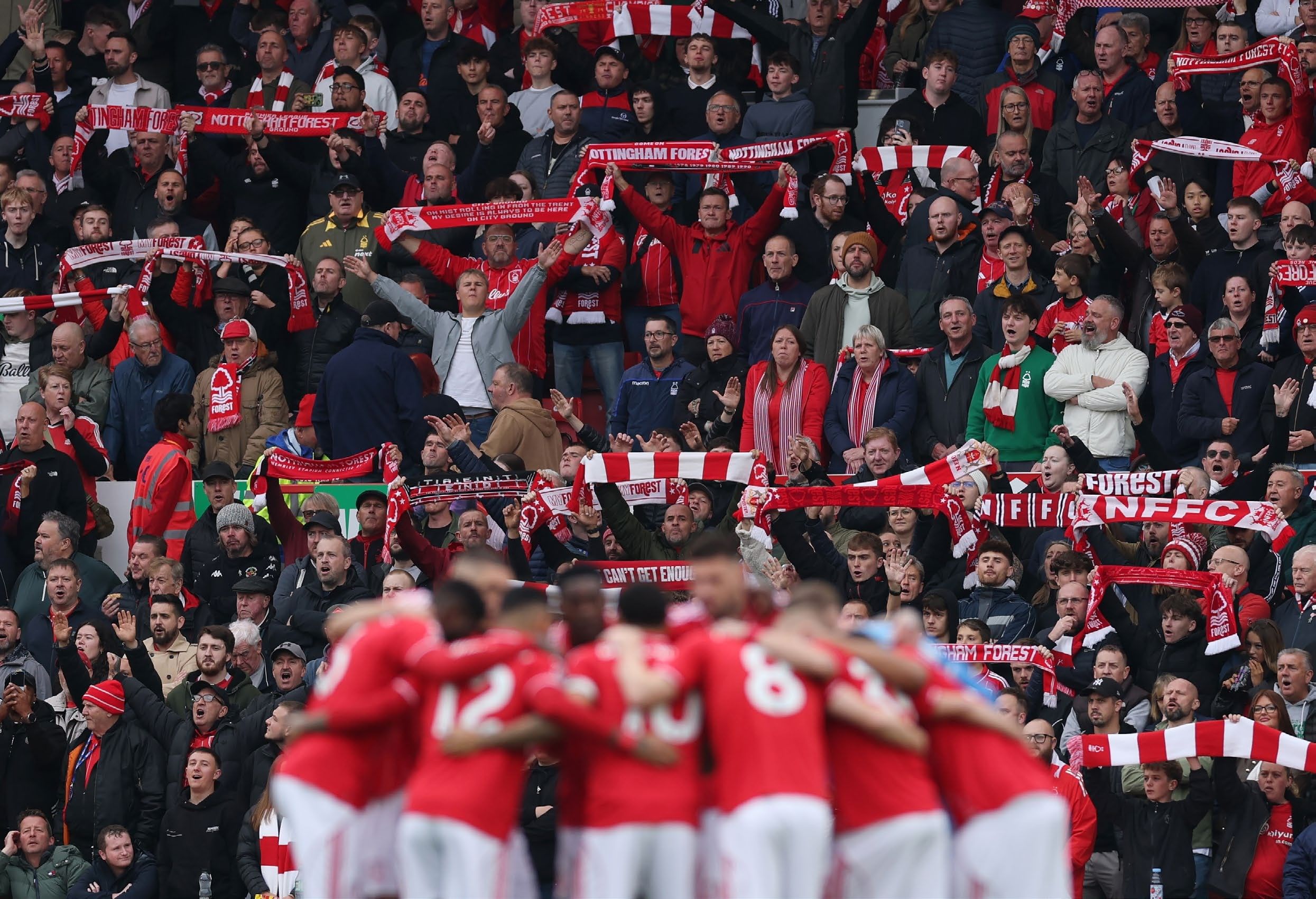 Nottingham Forest are in danger of unravelling: 2026-27 season preview