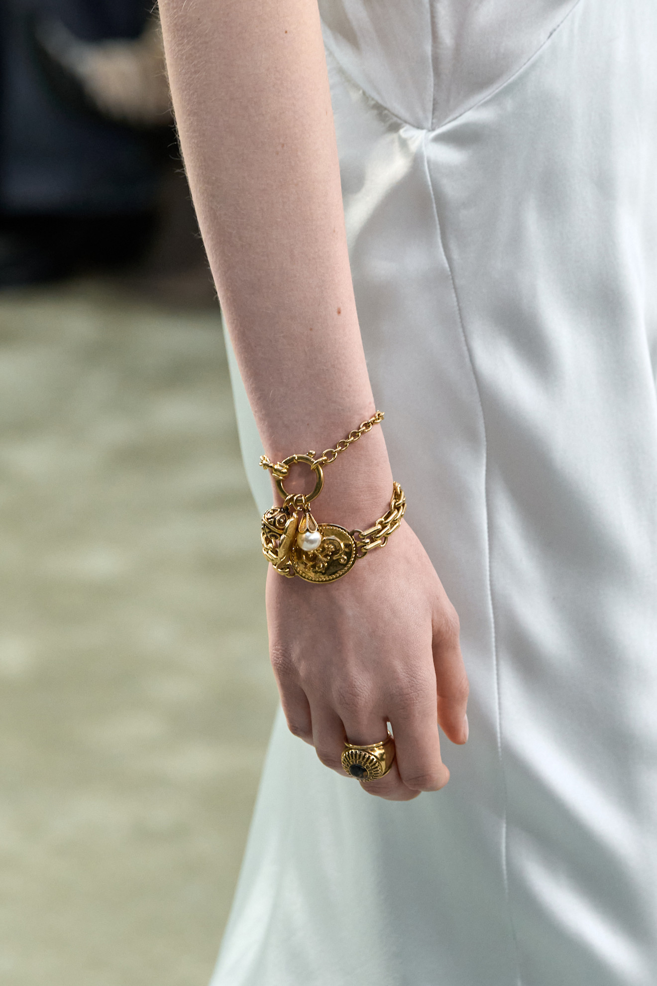 Autumn jewellery trends