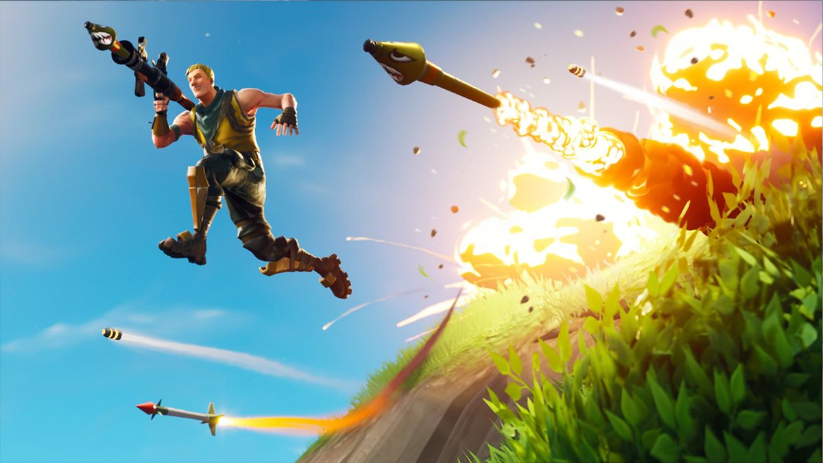 Best Fortnite LTMs Ranked, From Worst To Best