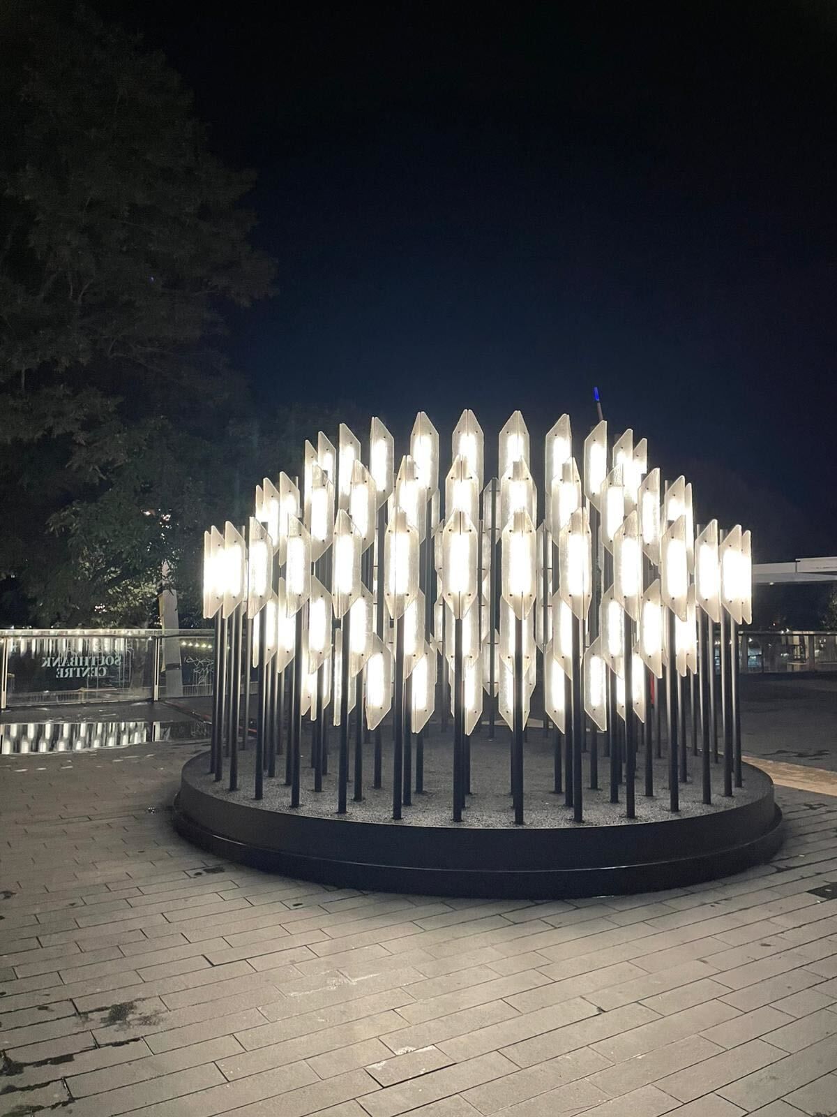 Lee Broom LDF 2025