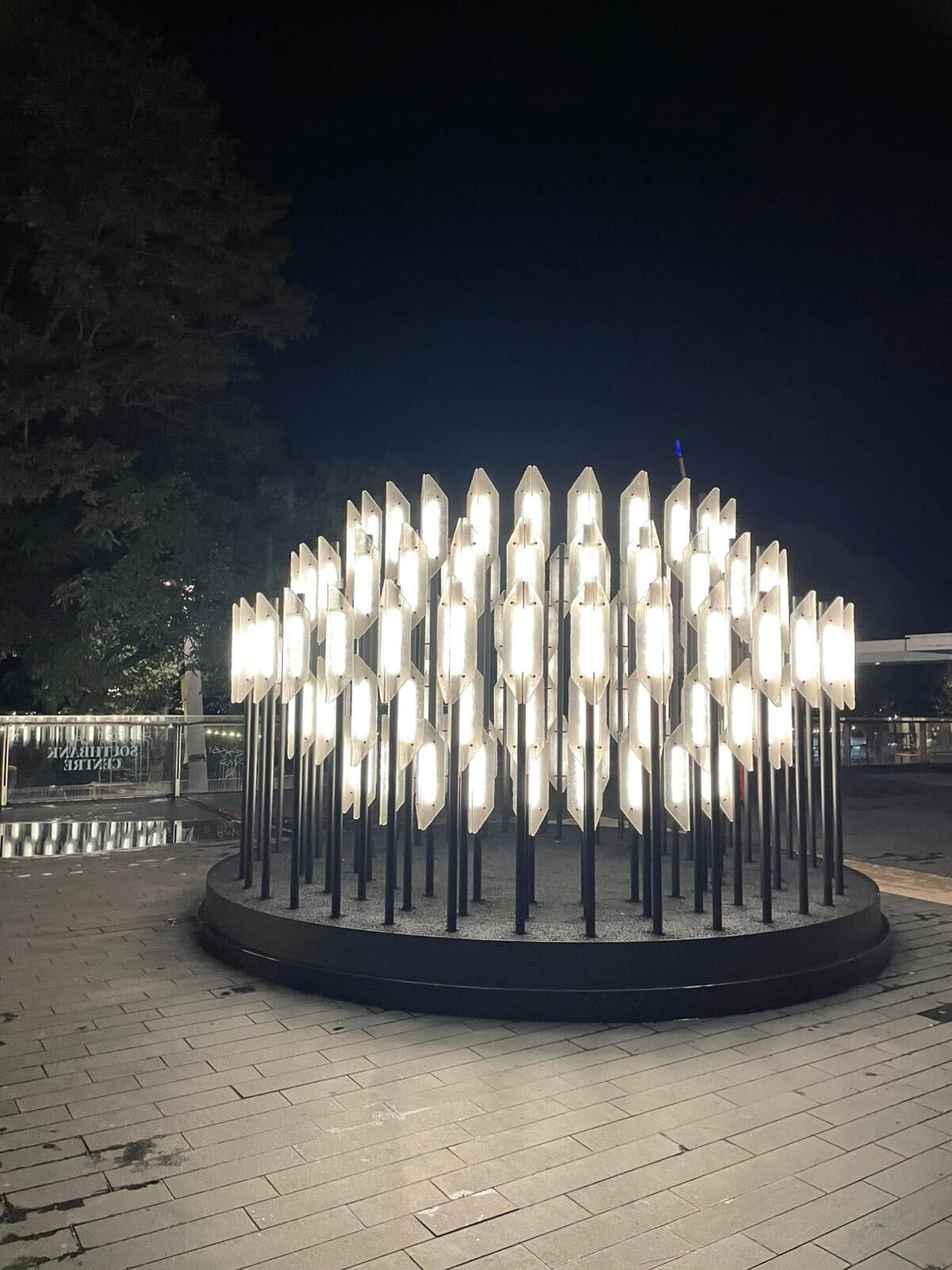 Lee Broom LDF 2025