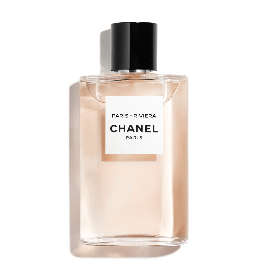 Paris - Riviera Les Eaux De Chanel