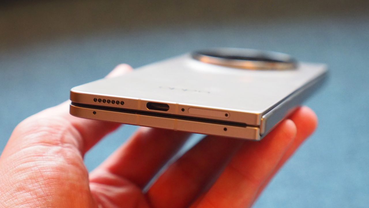 Oppo Find N6