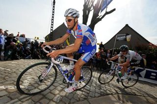 Missed chance for Quick Step in Tour of Flanders