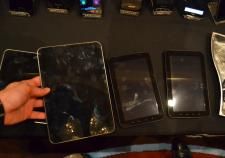 Samsung Galaxy Tab 8.9 and 10.1 (U.S. versions)