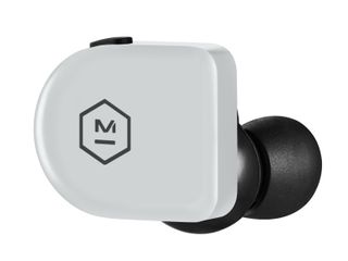 Master & Dynamic MW07 GO: sporty true wireless earbuds
