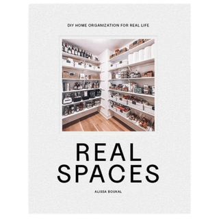 Real Spaces by Alissa Boukal from Amazon