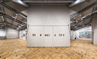 Fondazione Prada’s new space in Milan