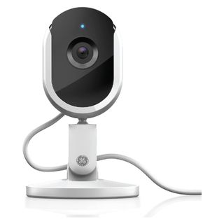 GE Cync Smart Indoor Camera