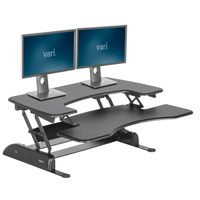 Vari VariDesk Pro Plus standing desk converter